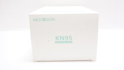 Mezorrison KN95 Protective Mask - Box of 50